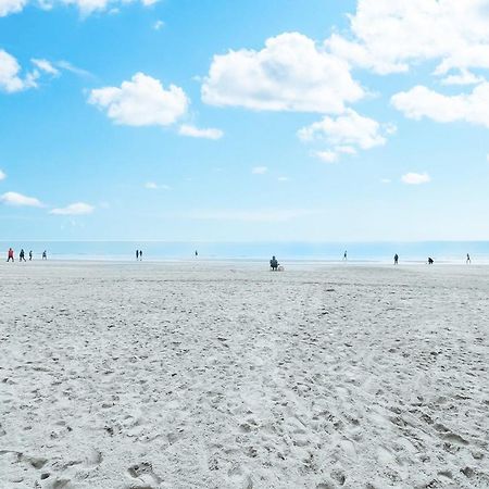 Ocean Front Comfy Condo W/Kitchen, Sleeps 4, Snowbird Paradise Myrtle Beach Luaran gambar